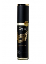 Минеральное массажное масло Orgie Sexy Therapy Amor - 200 мл. - ORGIE - купить с доставкой в Челябинске