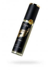 Минеральное массажное масло Orgie Sexy Therapy Amor - 200 мл. - ORGIE - купить с доставкой в Челябинске