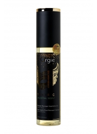 Растительное массажное масло Orgie Tantric Celestial Scent - 200 мл. - ORGIE - купить с доставкой в Челябинске