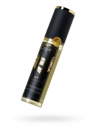 Растительное массажное масло Orgie Tantric Divine Nectar - 200 мл. - ORGIE - купить с доставкой в Челябинске