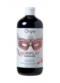 Энергетический гель для эротического массажа Orgie Energizing Nuru Massage - 500 мл. - ORGIE - купить с доставкой в Челябинске