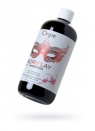 Энергетический гель для эротического массажа Orgie Energizing Nuru Massage - 500 мл. - ORGIE - купить с доставкой в Челябинске