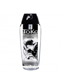 Силиконовый лубрикант Toko - 165 мл. - Shunga - купить с доставкой в Челябинске