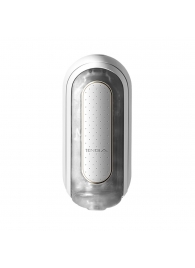 Мастурбатор Flip Zero с вибрацией - Tenga - в Челябинске купить с доставкой