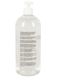 Анальный гель-лубрикант Just Glide Anal - 1000 мл. - Orion - купить с доставкой в Челябинске