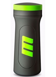 Мастурбатор-вагина M2 SUPERIOR STROKER - Blush Novelties - в Челябинске купить с доставкой
