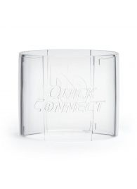 Коннектор для мастурбаторов серии Quickshot - Quick Connect - Fleshlight - в Челябинске купить с доставкой
