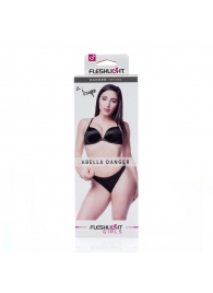 Мастурбатор-вагина Fleshlight Girls - Abella Danger Danger - Fleshlight - в Челябинске купить с доставкой