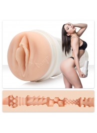 Мастурбатор-вагина Fleshlight Girls - Abella Danger Danger - Fleshlight - в Челябинске купить с доставкой