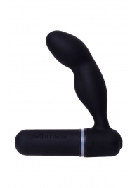 Стимулятор простаты Prostate Vibe - 10,5 см. - Bathmate - в Челябинске купить с доставкой