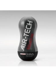 Мастурбатор AIR-TECH Squeeze Strong - Tenga - в Челябинске купить с доставкой