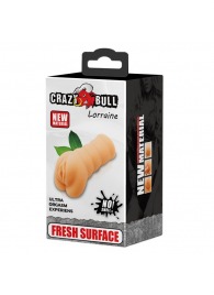 Мастурбатор-вагина Lorraine - Baile - в Челябинске купить с доставкой