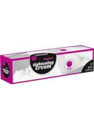 Сужающий вагинальный крем для женщин Vagina Tightening Cream - 30 мл. - Ero - купить с доставкой в Челябинске