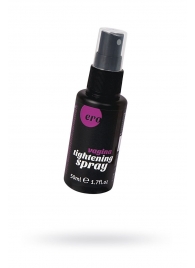 Сужающий спрей для женщин Vagina Tightening Spray - 50 мл. - Ero - купить с доставкой в Челябинске