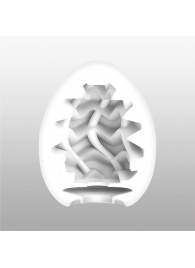 Мастурбатор-яйцо EGG Wavy II - Tenga - в Челябинске купить с доставкой