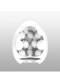Мастурбатор-яйцо EGG Sphere - Tenga - в Челябинске купить с доставкой