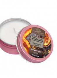 Массажная свеча  Янтарное утро - БиоМед - купить с доставкой в Челябинске