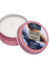 Массажная свеча  Тайна востока - БиоМед - купить с доставкой в Челябинске