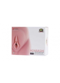 Мастурбатор-вагина Adarashi 3 без вибрации - KOKOS - в Челябинске купить с доставкой