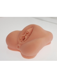 Мастурбатор-вагина Adarashi 3 без вибрации - KOKOS - в Челябинске купить с доставкой