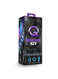 Набор для мужчин Go Big из 5 предметов - Blush Novelties - в Челябинске купить с доставкой