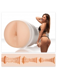 Мастурбатор-анус Fleshlight Girls - Riley Reid Euphoria - Fleshlight - в Челябинске купить с доставкой