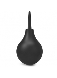 Черный анальный душ с обратным клапаном Non Return Valve Anal Douche - Nexus Range - купить с доставкой в Челябинске