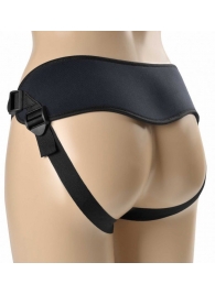 Трусики HARNESS Dual Peak размера XS-M - Sitabella - купить с доставкой в Челябинске