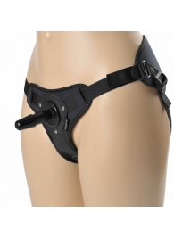 Трусики HARNESS Dual Peak размера XS-M - Sitabella - купить с доставкой в Челябинске