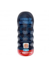 Мастурбатор-анус Vacuum Cup Masturbator - Baile - в Челябинске купить с доставкой