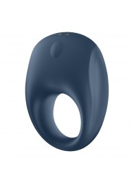 Эрекционное кольцо Satisfyer Strong One с возможностью управления через приложение - Satisfyer - в Челябинске купить с доставкой
