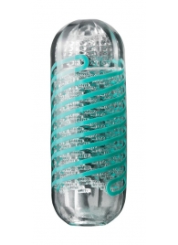 Мастурбатор SPINNER Pixel - Tenga - в Челябинске купить с доставкой