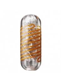 Мастурбатор SPINNER Beads - Tenga - в Челябинске купить с доставкой