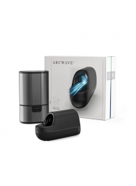 Мастурбатор Arcwave Ion Powerful Air Wave со стимуляцией потоками воздуха - Arcwave - в Челябинске купить с доставкой