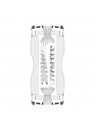 Мастурбатор TENGA Dual Sensation Cup - Tenga - в Челябинске купить с доставкой