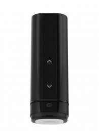Мастурбатор для секса на расстоянии Onyx+ - Kiiroo - в Челябинске купить с доставкой