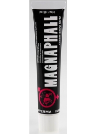 Крем для мужчин Magnaphall для увеличения члена - 40 мл. - Inverma - в Челябинске купить с доставкой