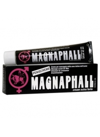 Крем для мужчин Magnaphall для увеличения члена - 40 мл. - Inverma - в Челябинске купить с доставкой