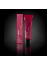 Согревающий крем для женщин Viamax Warm Cream - 15 мл. - Viamax - купить с доставкой в Челябинске