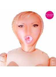 Секс-кукла Анастасия - Erowoman-Eroman - в Челябинске купить с доставкой