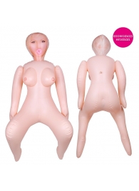 Секс-кукла Анастасия - Erowoman-Eroman - в Челябинске купить с доставкой