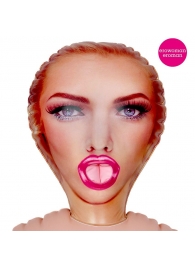 Секс-кукла Елизавета - Erowoman-Eroman - в Челябинске купить с доставкой