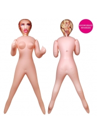 Секс-кукла Елизавета - Erowoman-Eroman - в Челябинске купить с доставкой