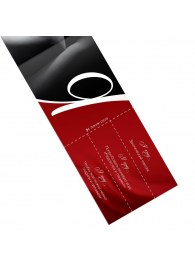 Эротическая игра-купоны с желаниями «Я хочу» - Сима-Ленд - купить с доставкой в Челябинске