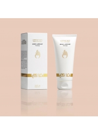 Лубрикант на водной основе с согревающим эффектом Warming Unisex Lubricant - 100 мл. - YESforLOV - купить с доставкой в Челябинске