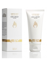 Лубрикант на водной основе с согревающим эффектом Warming Unisex Lubricant - 100 мл. - YESforLOV - купить с доставкой в Челябинске