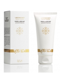 Лубрикант на водной основе с охлаждающим эффектом Unlimited Freshness Unisex Lubricant - 100 мл. - YESforLOV - купить с доставкой в Челябинске