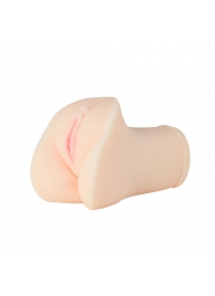 Вагина с вибрацией  Шанхайский Цветок - Baile - в Челябинске купить с доставкой