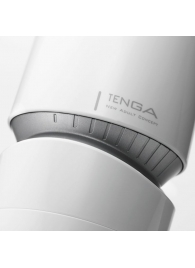 Мастурбатор TENGA AERO Silver Ring - Tenga - в Челябинске купить с доставкой