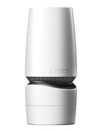 Мастурбатор TENGA AERO Silver Ring - Tenga - в Челябинске купить с доставкой